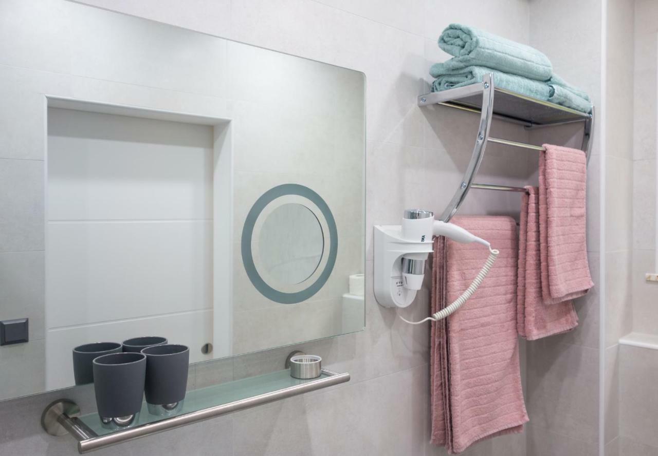 Apartments Stolfa Krk Town Dış mekan fotoğraf
